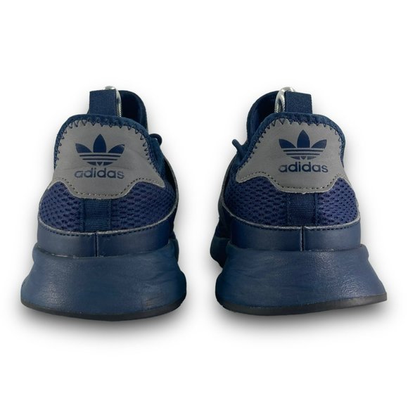 adidas Originals XPLR Running Shoes EG3124 Athletic Sneakers Navy Blue Women 7 - Picture 6 of 10